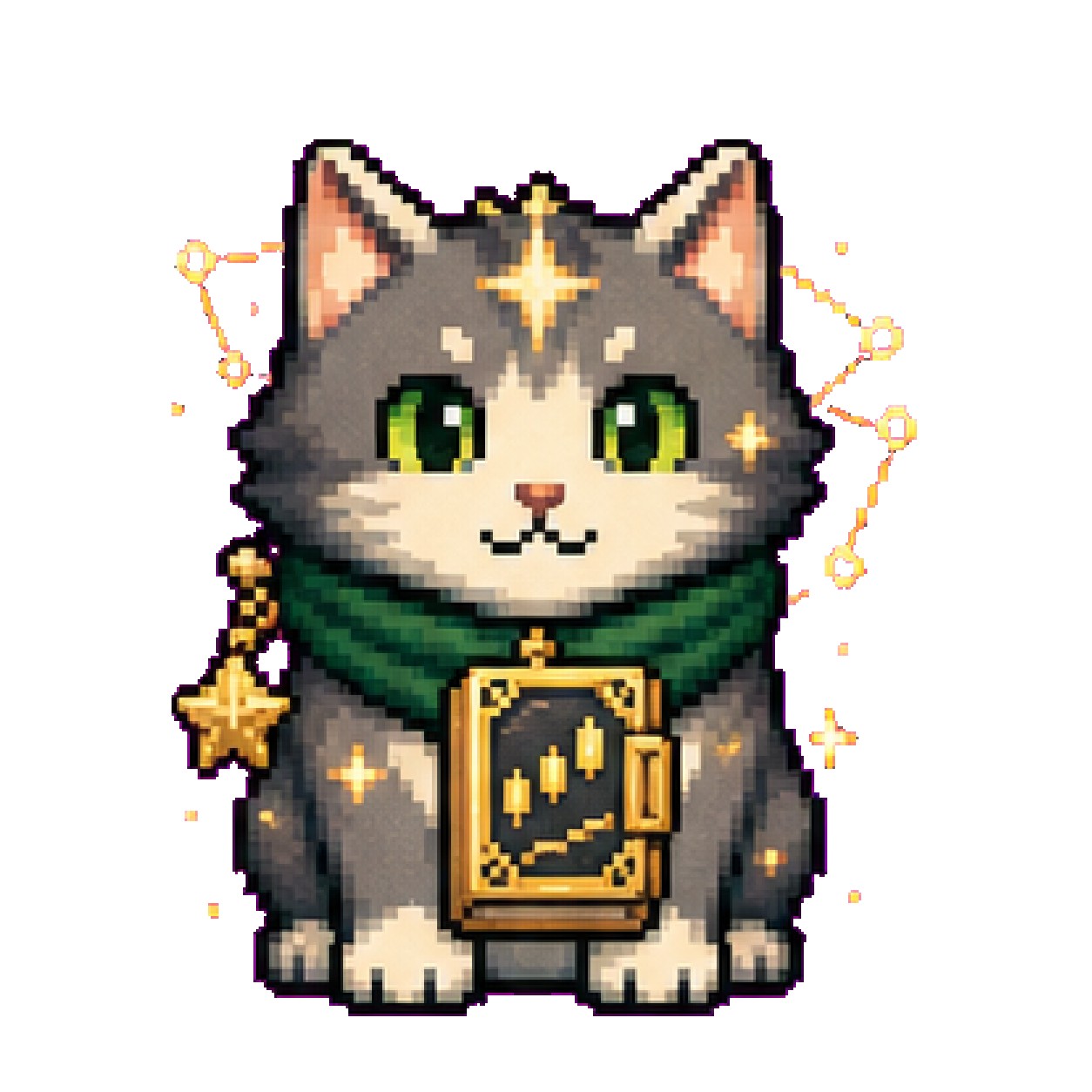Celestial Ledger